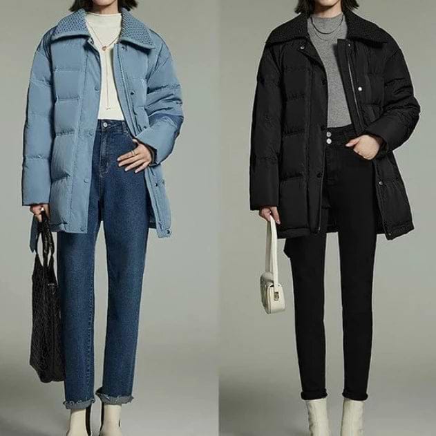 &quot;HARPER&quot; Coat