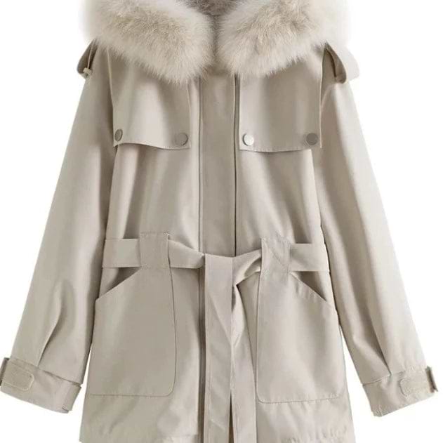 &quot;ELLIE&quot; COAT