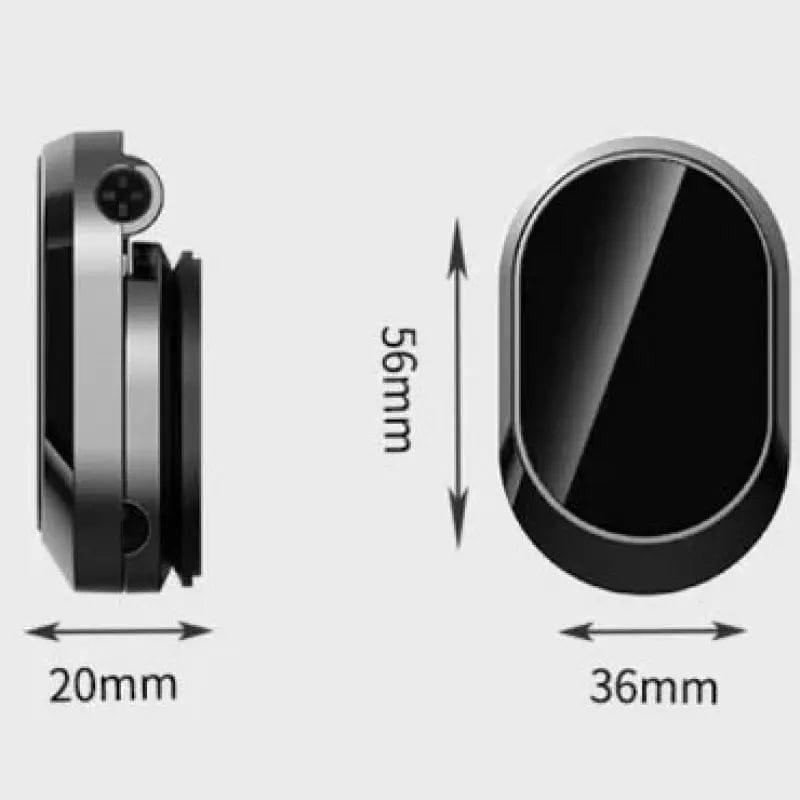 &quot;Magnetic&quot; Phone Holder