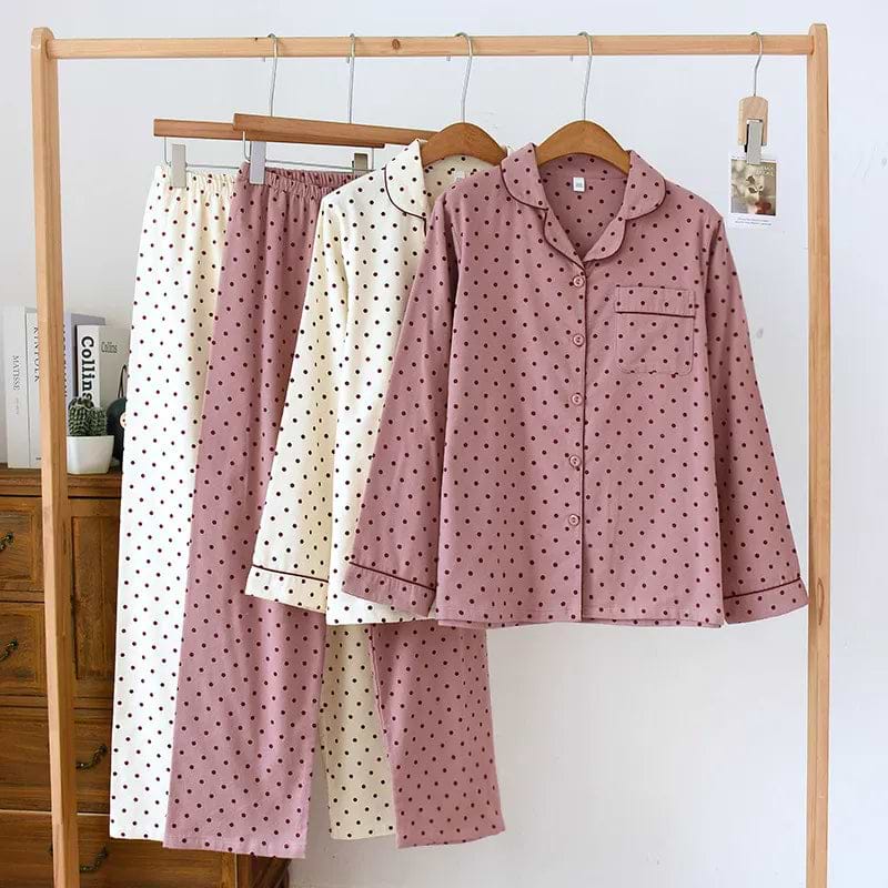 &quot;PINK&quot; Pajama Set