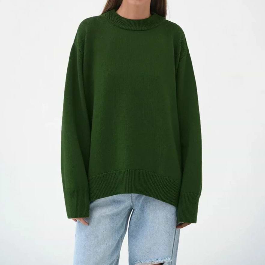 &quot;jAYDEN&quot; Sweater