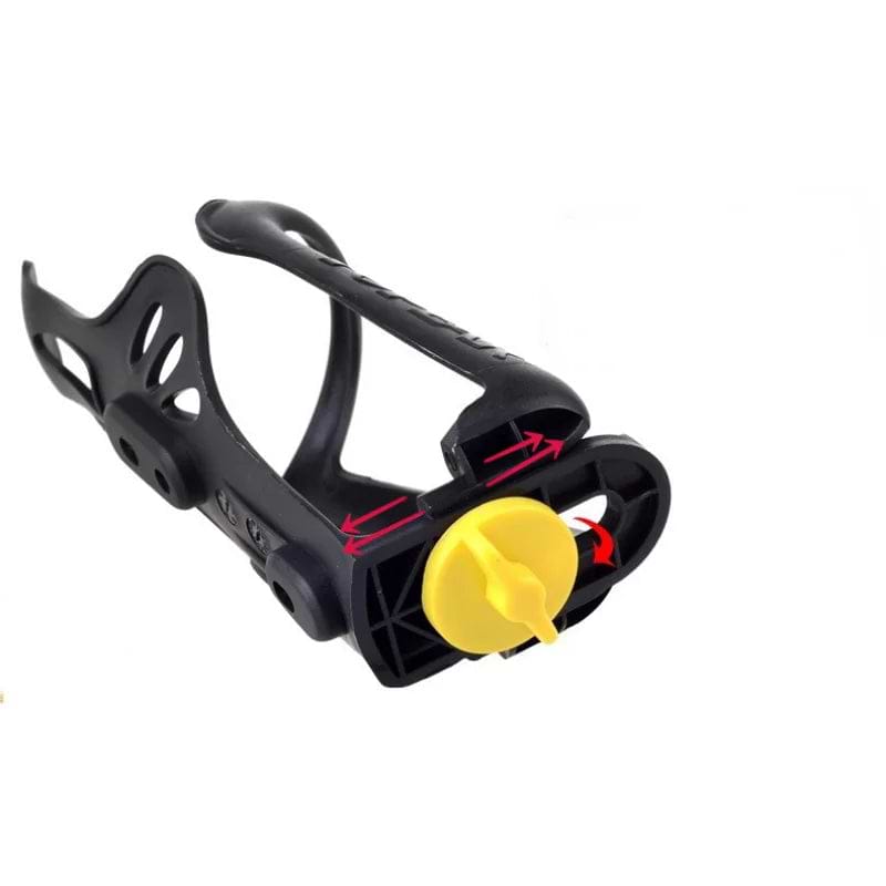 &quot;KAI&quot; Bicycle Bottle Holder