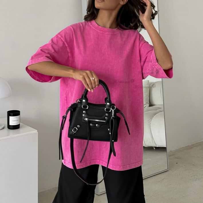 &quot;HARLY&quot; T Shirt