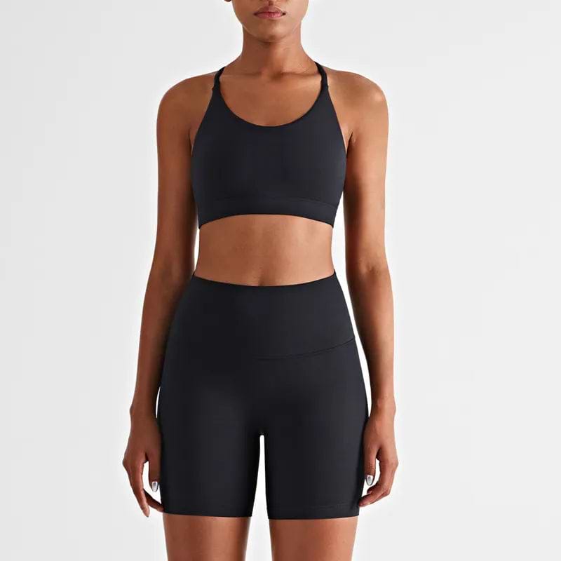 &quot;kimberly&quot; Yoga Set