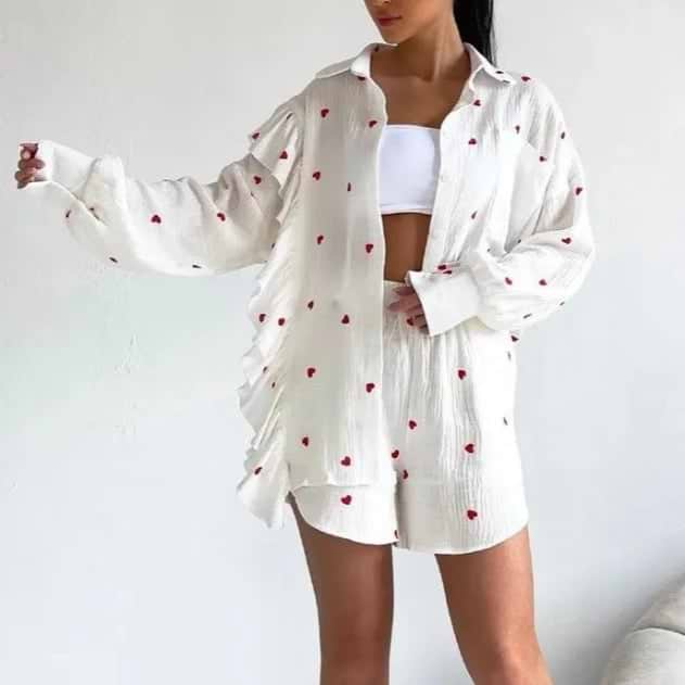 &quot;MAY&quot; Suit