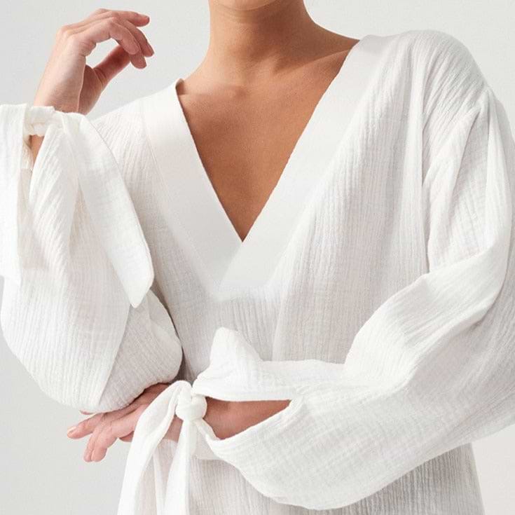 &quot;AMELIA&quot; LOUNGEWEAR