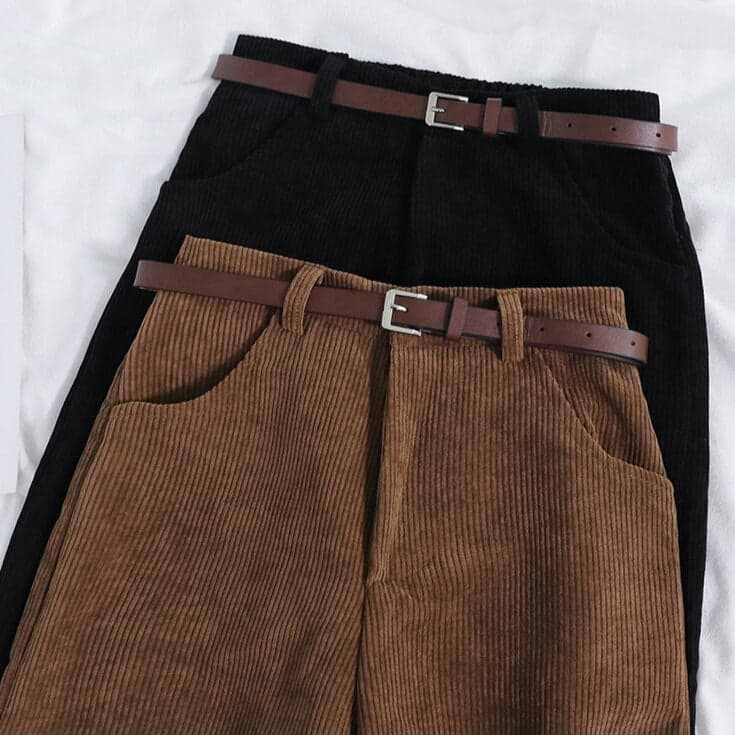 "VERA" Pants