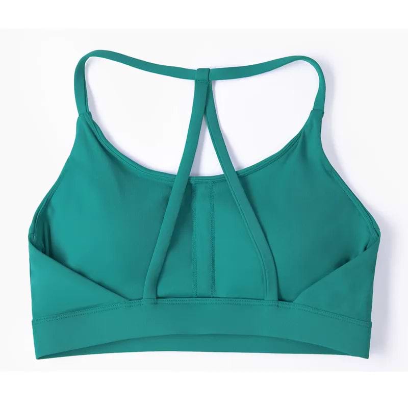 &quot;kimberly&quot; Yoga Set