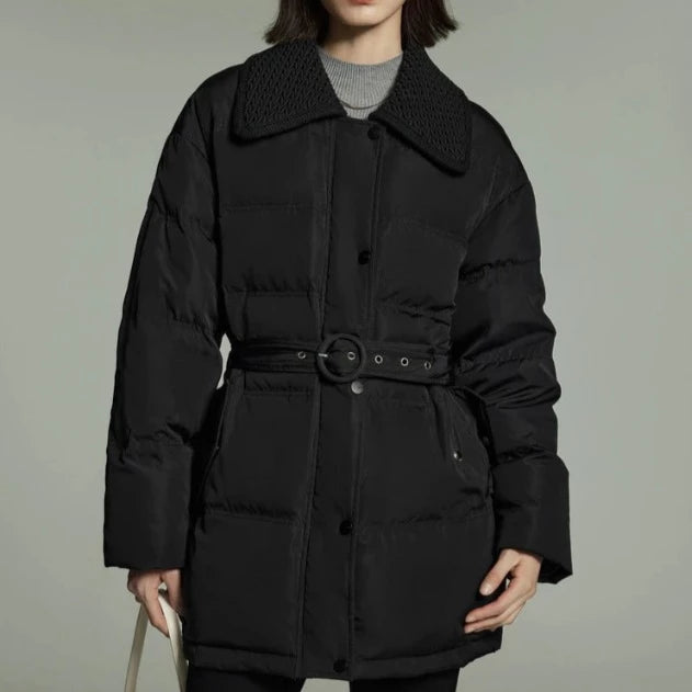 "HARPER" Coat