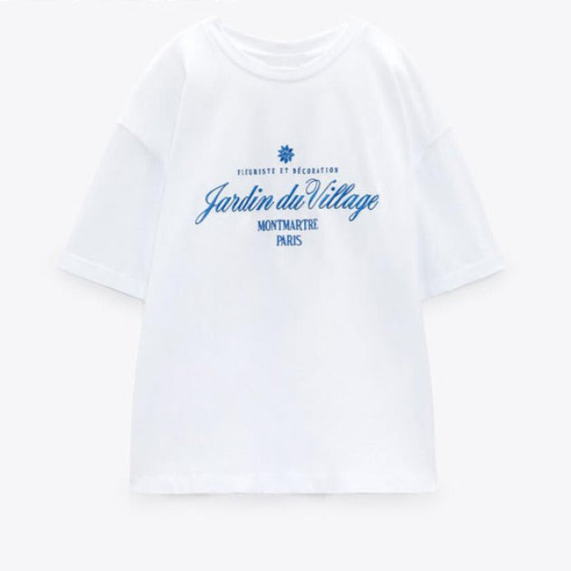 &quot;Cheri&quot; T-Shirt