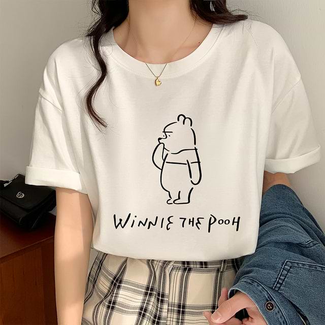 &quot;Winnie&quot; T-Shirt