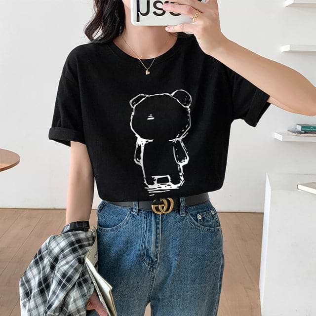 &quot;Winnie&quot; T-Shirt