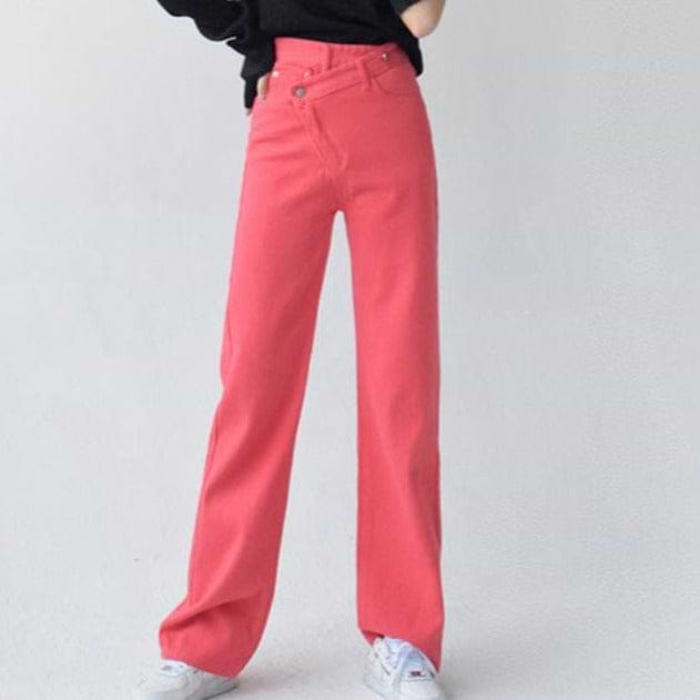 &quot;Viola&quot; Jeans