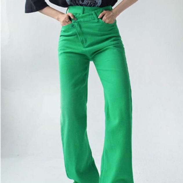 &quot;Viola&quot; Jeans