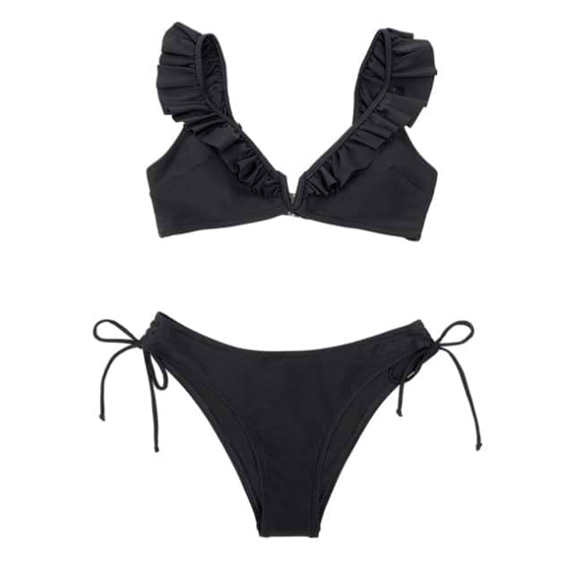 &quot;Becca&quot; Bikini Set