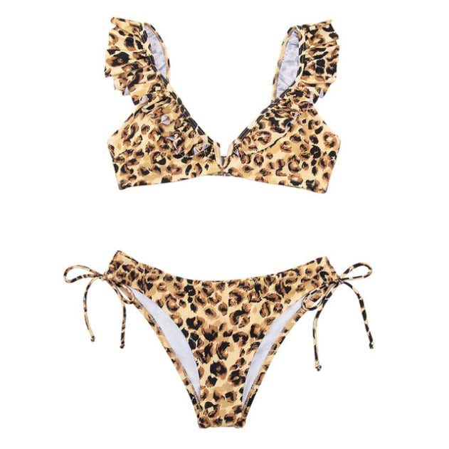 &quot;Becca&quot; Bikini Set