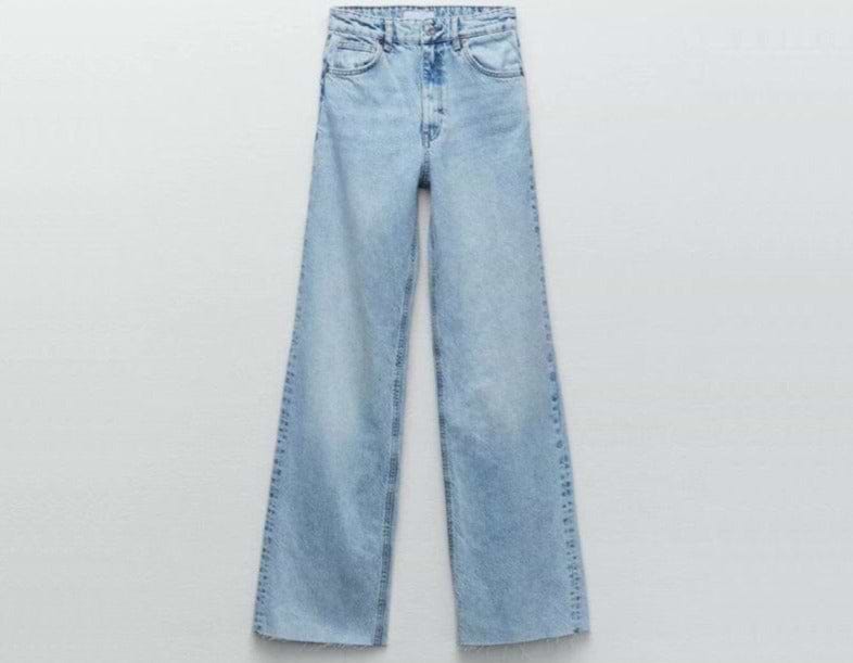 "Luna" jeans