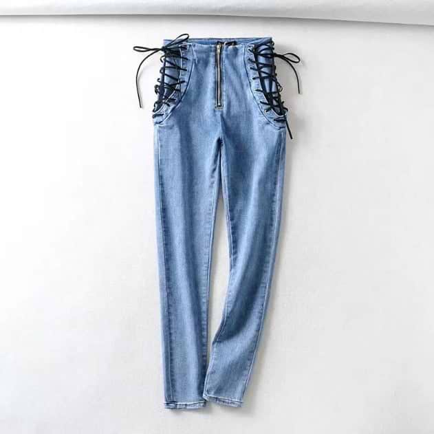 &quot;Christa&quot; Jeans