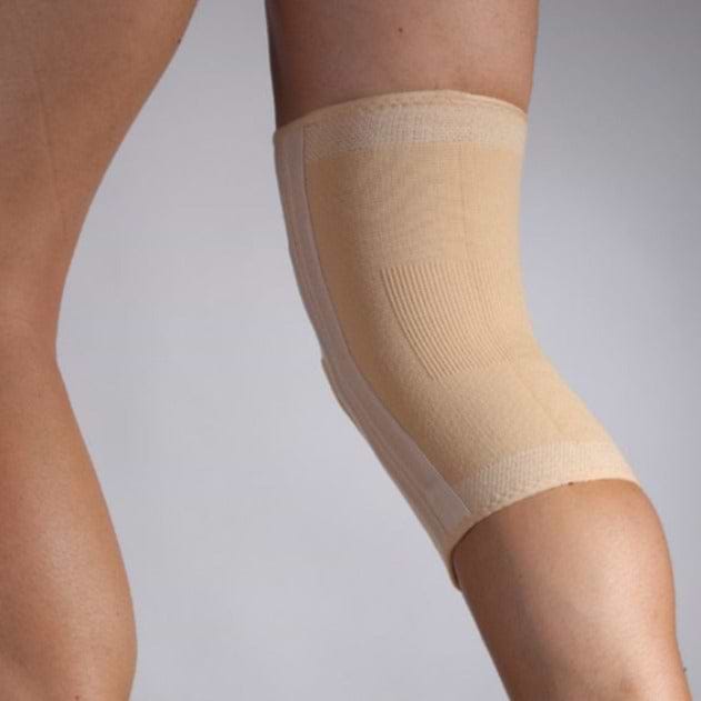 &quot;Karni&quot; Elastic Knee Brace