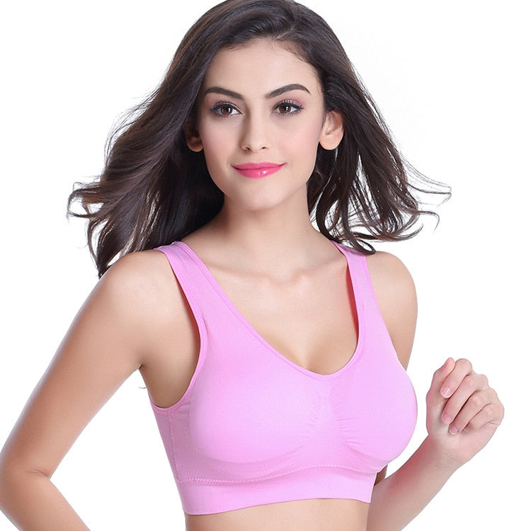 "Kana" Sports Bra