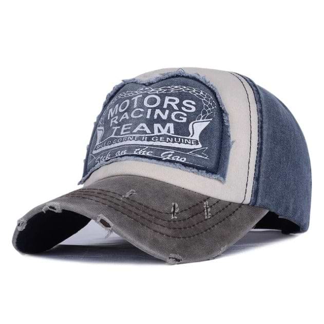 &quot;Trucker&quot; Cap
