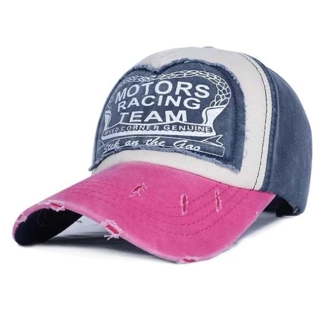 &quot;Trucker&quot; Cap