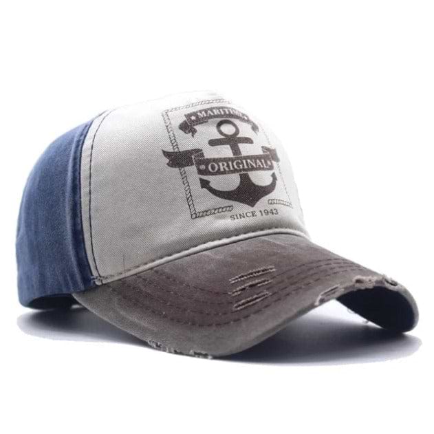 &quot;Trucker&quot; Cap