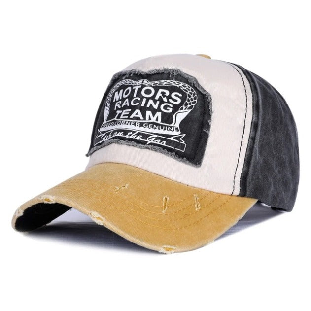 &quot;Trucker&quot; Cap
