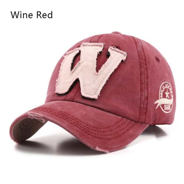 &quot;Trucker&quot; Cap