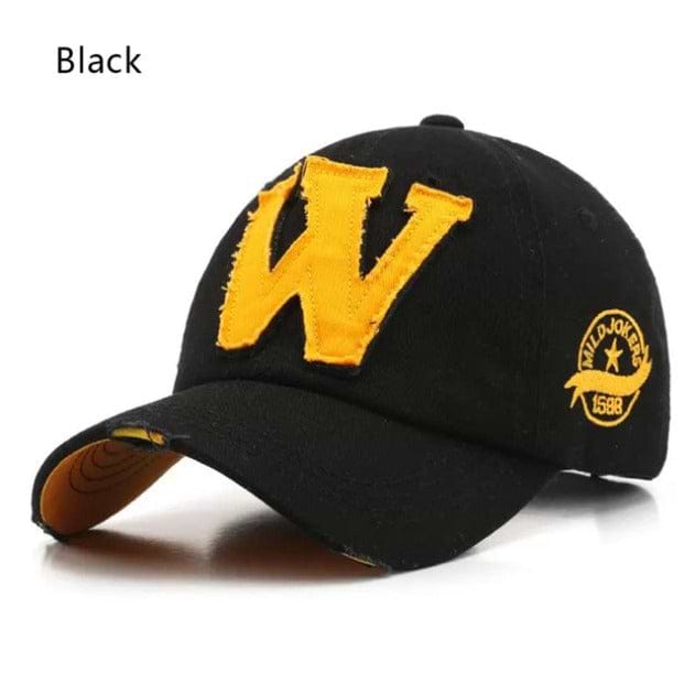 &quot;Trucker&quot; Cap