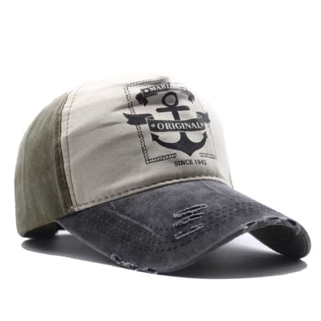 &quot;Trucker&quot; Cap