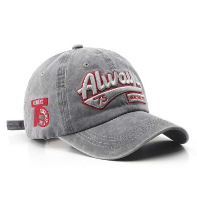&quot;Trucker&quot; Cap