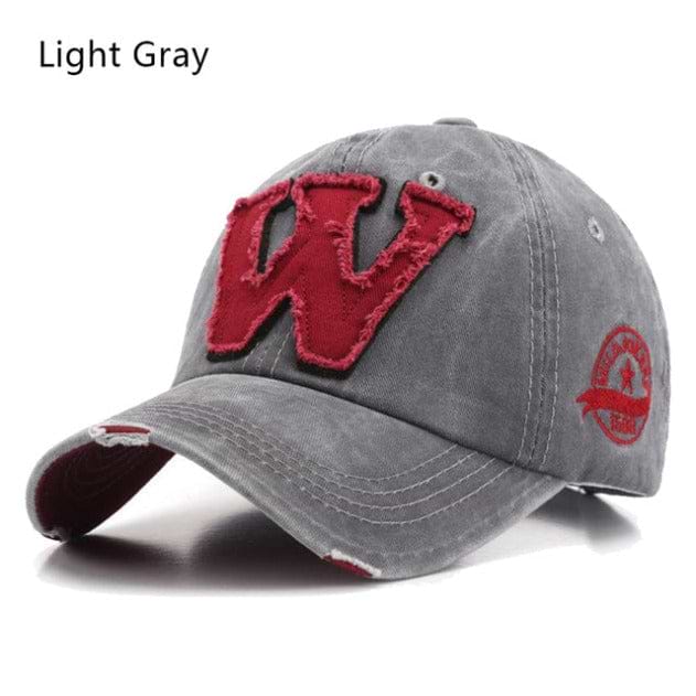 &quot;Trucker&quot; Cap