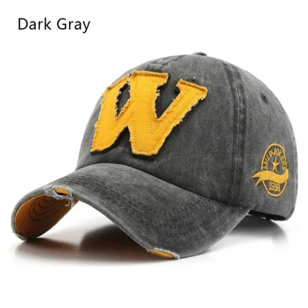 &quot;Trucker&quot; Cap