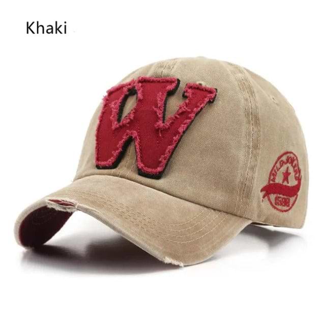 &quot;Trucker&quot; Cap