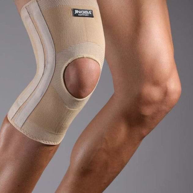 &quot;Karni&quot; Elastic Knee Brace