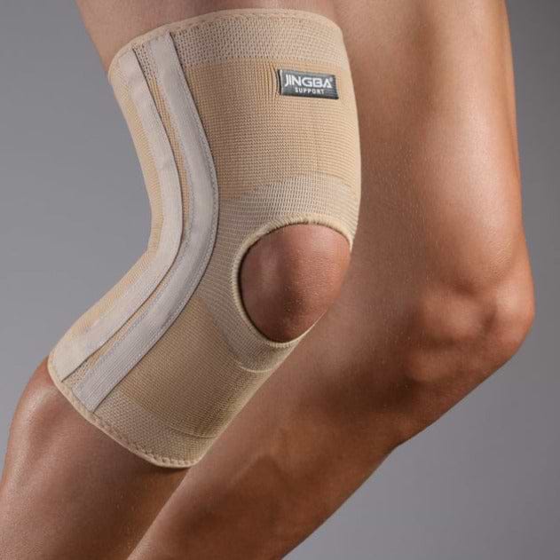 &quot;Karni&quot; Elastic Knee Brace