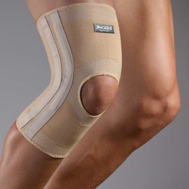 "Karni" Elastic Knee Brace