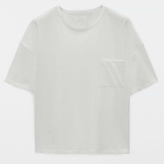 &quot;Modena&quot; Basic T-Shirt