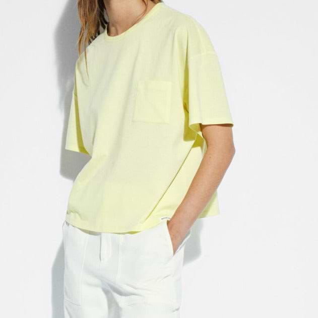 &quot;Modena&quot; Basic T-Shirt