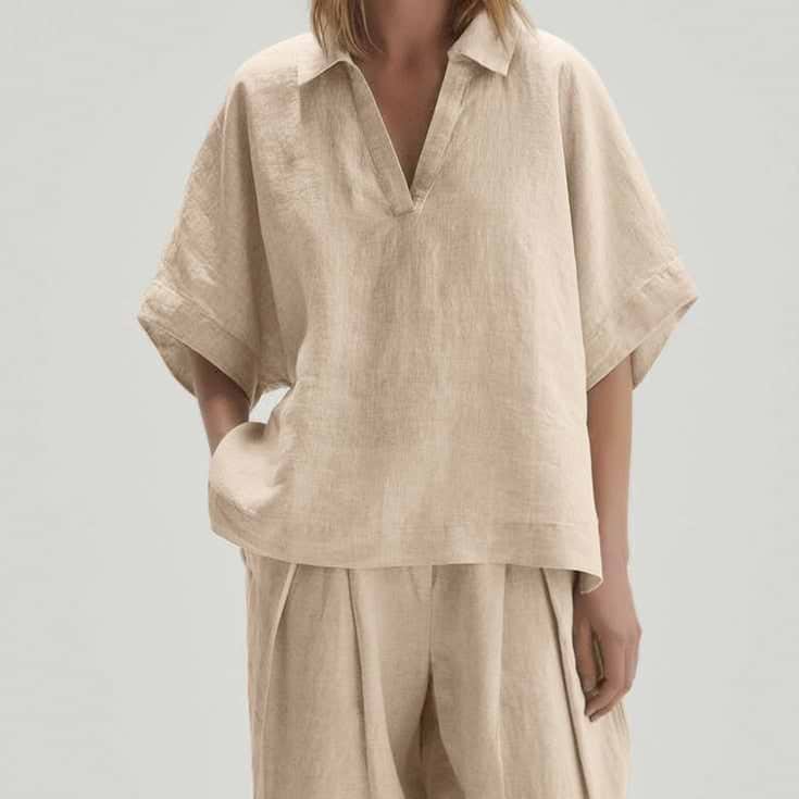 &quot;CHRISTIN&quot; Suit