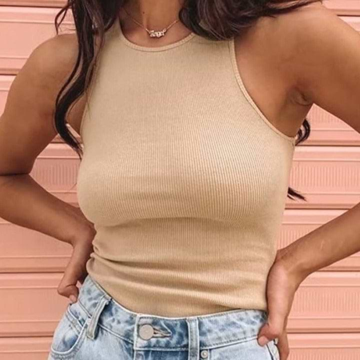 "ROSE" TOP