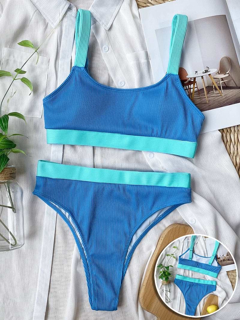 &quot;Tate&quot; Bikini Set