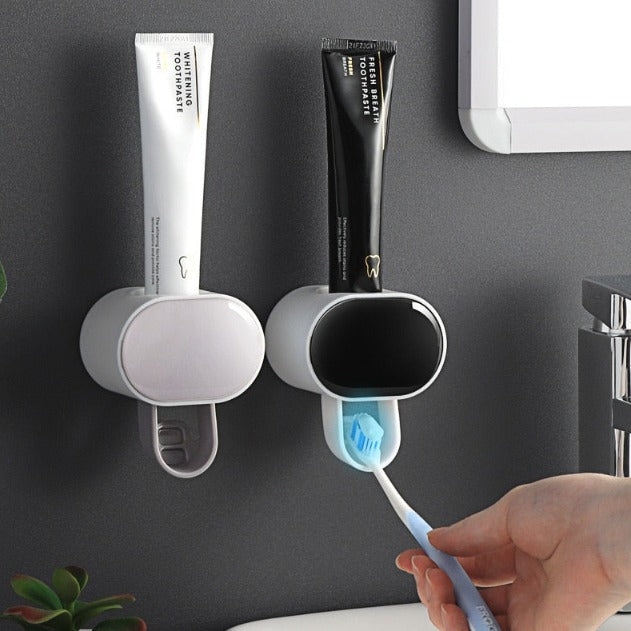 "APOLLO" Toothpaste Dispenser