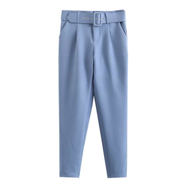 &quot;Tori&quot; Suit Pants