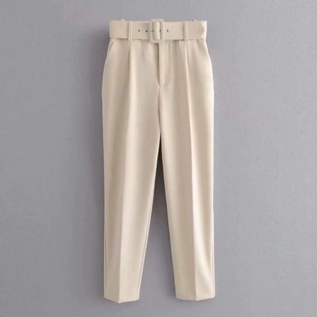 &quot;Tori&quot; Suit Pants