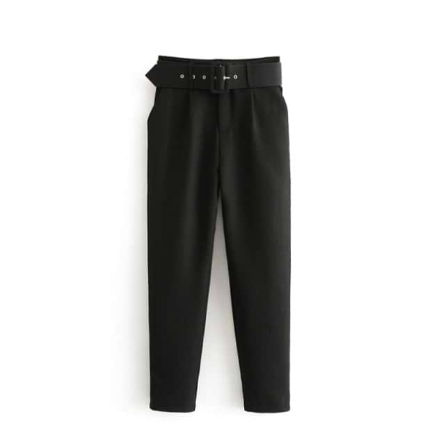 &quot;Tori&quot; Suit Pants