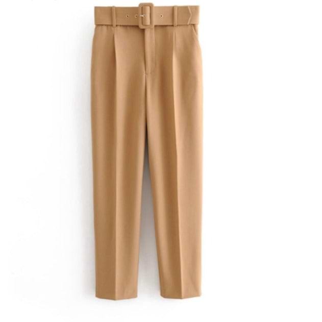 &quot;Tori&quot; Suit Pants