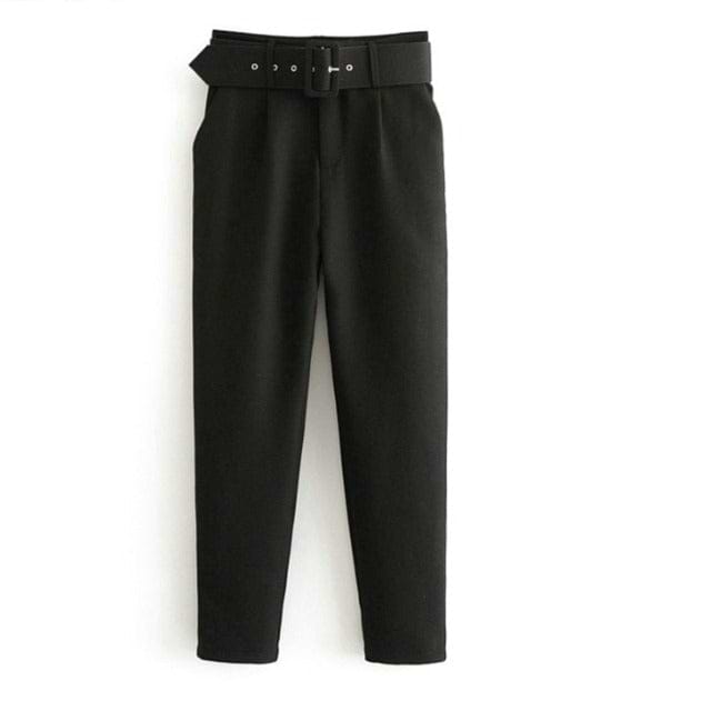 &quot;Tori&quot; Suit Pants