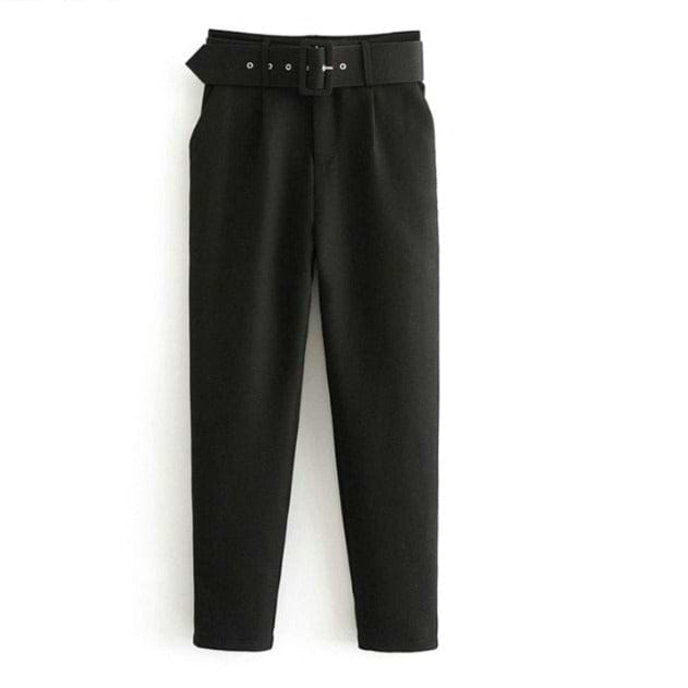 "Tori" Suit Pants